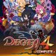 Disgaea 4 Complete+