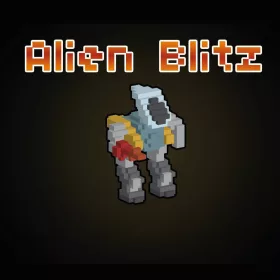Alien Blitz