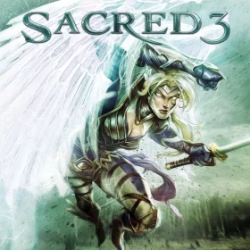 Sacred 3 - Underworld Story (DLC)