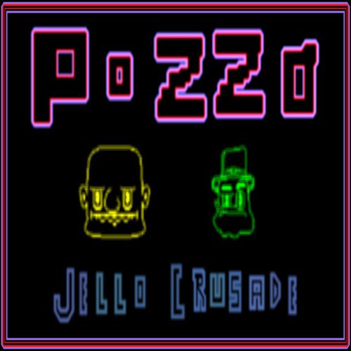 Pozzo Jello Crusade