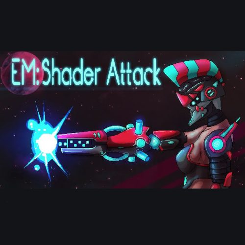 EM: Shader Attack