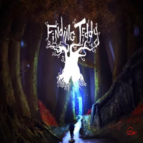   Finding Teddy + Chronicles of Teddy: Harmony of Exidus Bundle