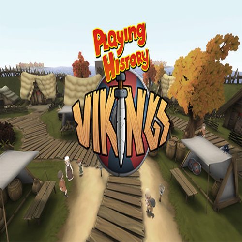 Playing History: Vikings