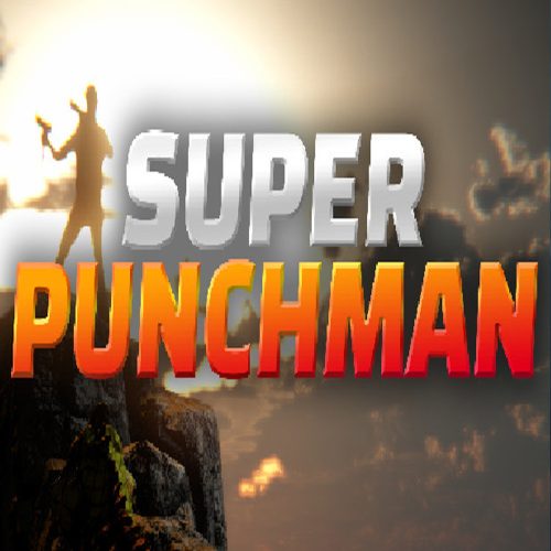 Super Punchman