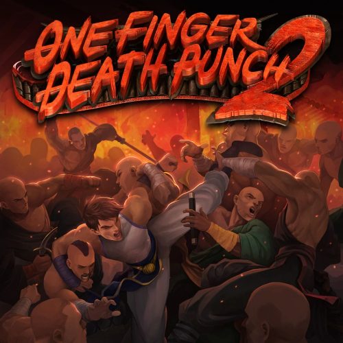 One Finger Death Punch