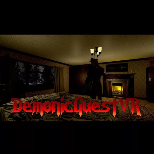 DemonicGuestVR [VR]