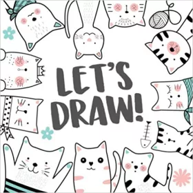 Let's Draw