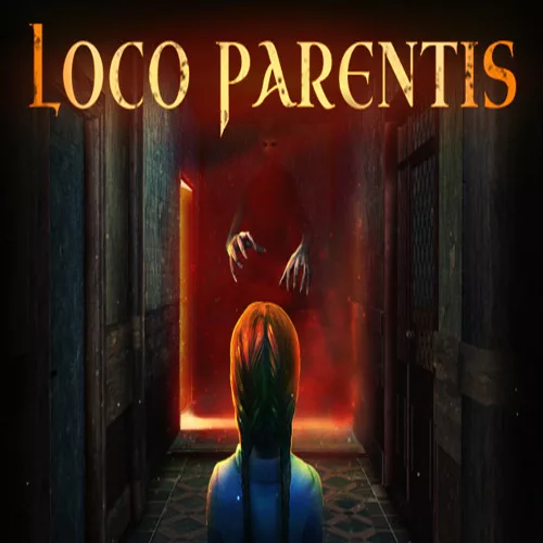 Loco Parentis