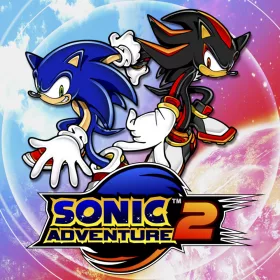 SONIC ADVENTURE 2: BATTLE (DLC)