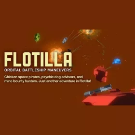 Flotilla