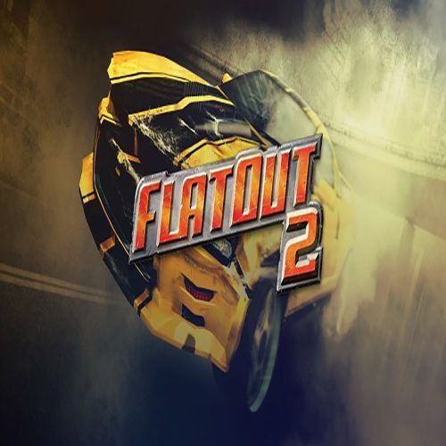 FlatOut 2 (EU)