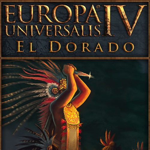 Europa Universalis IV - El Dorado (DLC) (EU)