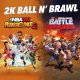 2K Ball N Brawl Bundle