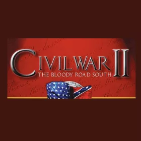Civil War II - The Bloody Road South (DLC)