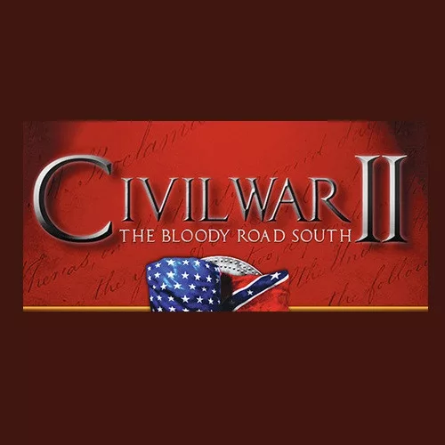Civil War II - The Bloody Road South (DLC)