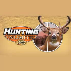 Hunting Unlimited 2009