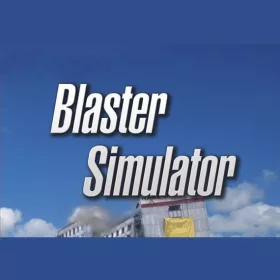 Blaster Simulator