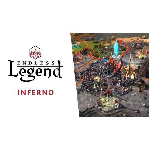 Endless Legend - Inferno (DLC) (EU)