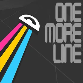 One More Line