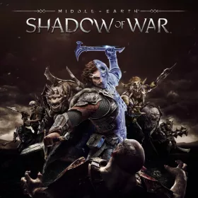   Middle-earth: Shadow of War - The Blade of Galadriel Story Expansion (DLC) (EU)