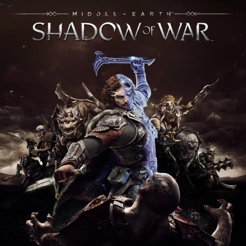 Middle-earth: Shadow of War - The Blade of Galadriel Story Expansion (DLC) (EU)