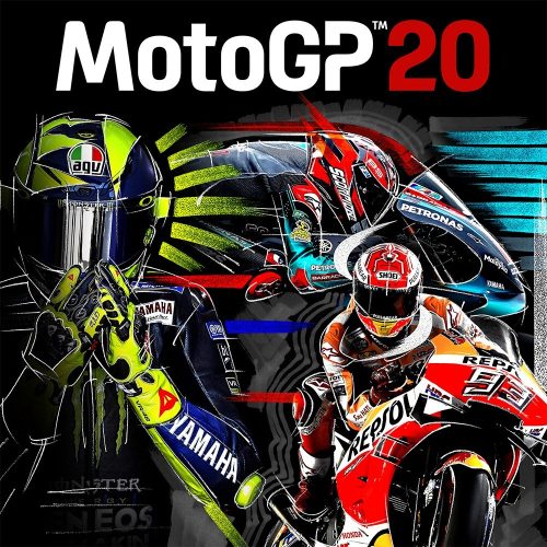 MotoGP 20 (EU)