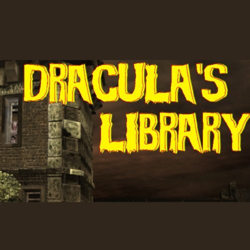 Dracula's Library