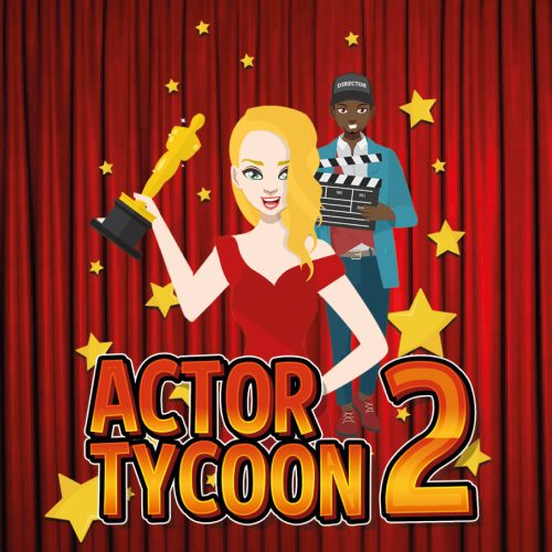 Actor Tycoon 2