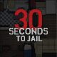 30 Seconds To Jail