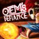 Otem's Defiance