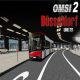 OMSI 2 Add-on DĂĽsseldorf - Linie 721