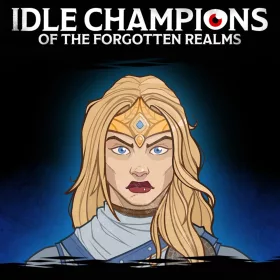   Idle Champions of the Forgotten Realms - Celeste's Starter Pack (DLC)