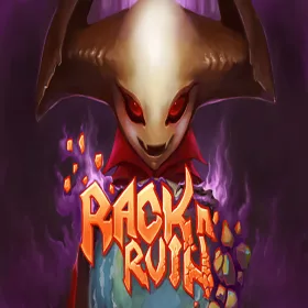 Rack N Ruin