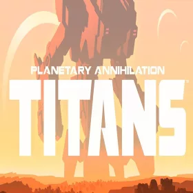 Planetary Annihilation: TITANS