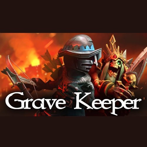 Grave Keeper