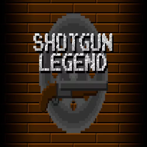 Shotgun Legend