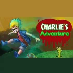 Charlie's Adventure
