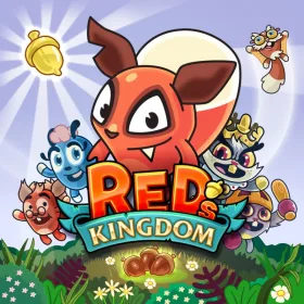Red's Kingdom
