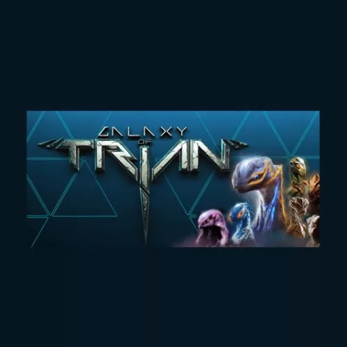Galaxy of Trian