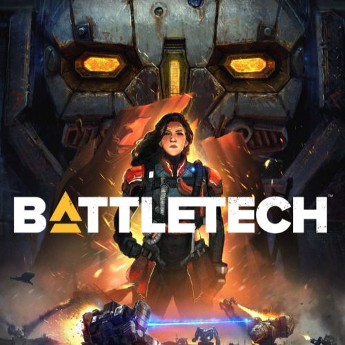 BattleTech - Flashpoint (DLC) (EU)