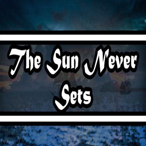 The Sun Never Sets