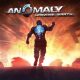 Anomaly Warzone Earth Mobile Campaign