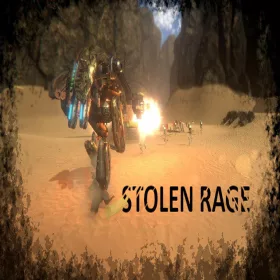 Stolen Rage