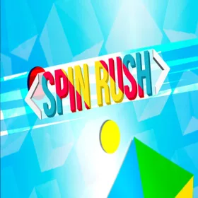 Spin Rush