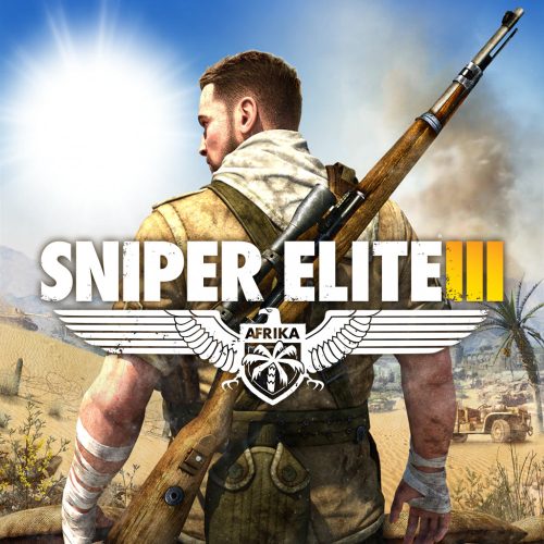 Sniper Elite 3 (CZ)