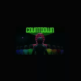 CountDown