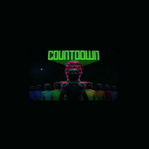 CountDown