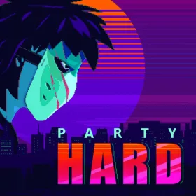 Party Hard - High Crimes (DLC) (EU)