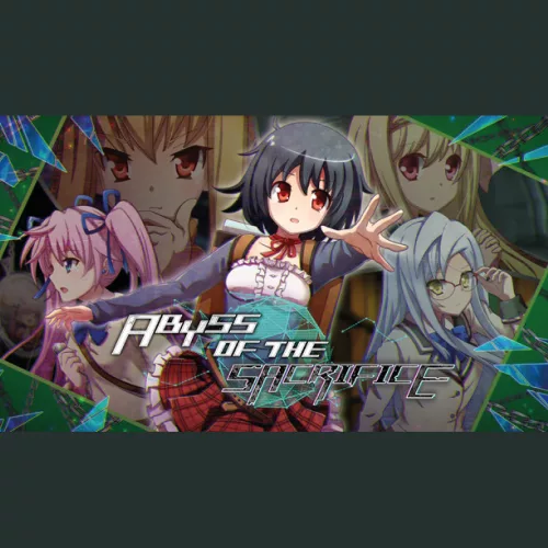 Abyss of the Sacrifice
