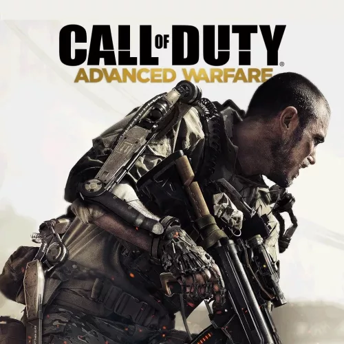 Call of Duty: Advanced Warfare (Day Zero Edition) PL